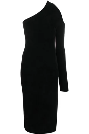Filippa K Abito midi monospalla