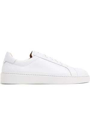 Magnanni Sneakers in pelle