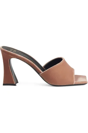 Giuseppe Zanotti Sandali Solhene 85mm