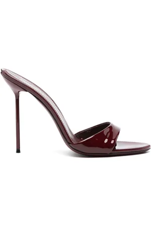 PARIS TEXAS Mules Lidia 105mm