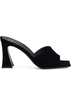 Giuseppe Zanotti Mules Solhene 85mm