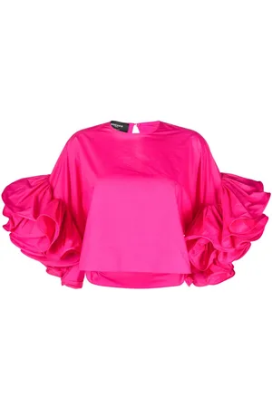 Rochas Top con ruches