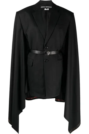 JUNYA WATANABE Blazer con cintura