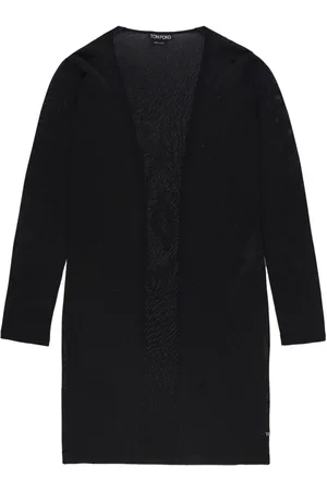 Tom Ford Cardigan lungo