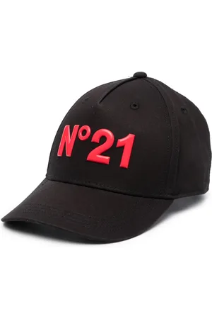 Nº21 Cappello da baseball con ricamo