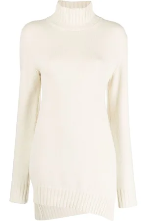 Jil Sander Maglione asimmetrico