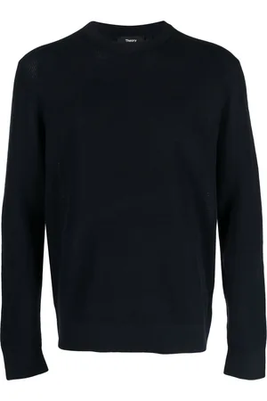 THEORY Maglione girocollo