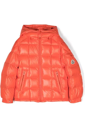 Moncler Piumino Jeff trapuntato