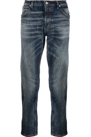 Dondup Jeans affusolati