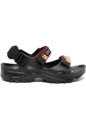 Lanvin Sandali x Suicoke Wake