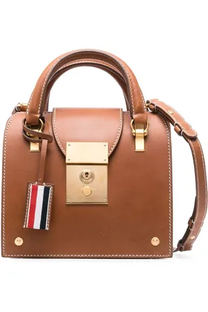 Thom Browne Borsa tote Mrs. Thom mini