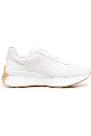 Alexander McQueen Sneakers Sprint Runner