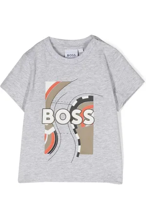 HUGO BOSS T-shirt con stampa