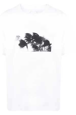 OAMC T-shirt con stampa