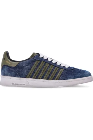 Dsquared2 Sneakers denim