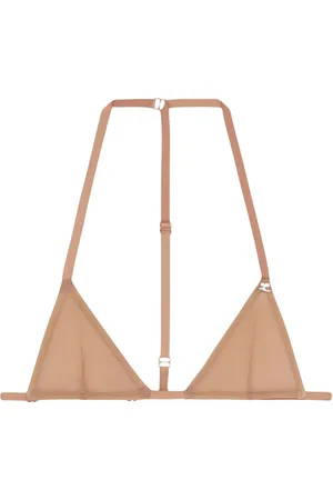 Courrèges Reggiseno a triangolo 2nd-Skin