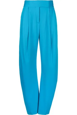 The Attico Pantaloni Gary