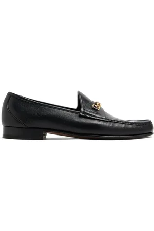 Tom Ford Mocassini con dettaglio a catena