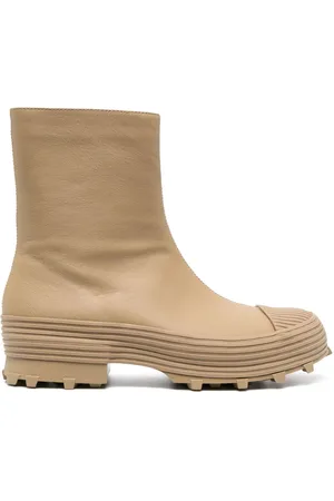 Camper Stivali Traktori