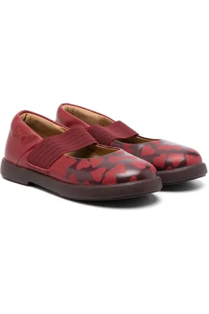 Camper Ballerine Duet Twins