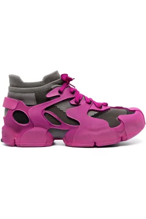 Camper Sneakers chunky Tossu