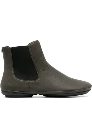 Camper Stivaletti Nina con inserti elasticizzati