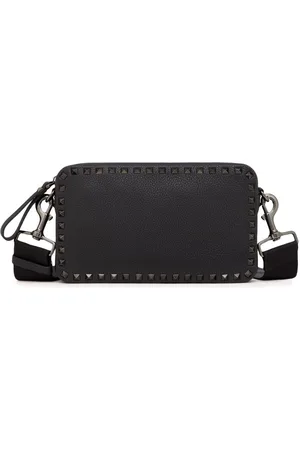 VALENTINO GARAVANI Borsa a tracolla Rockstud
