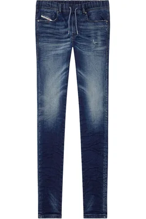 Diesel Jeans slim E-Spender 068FQ