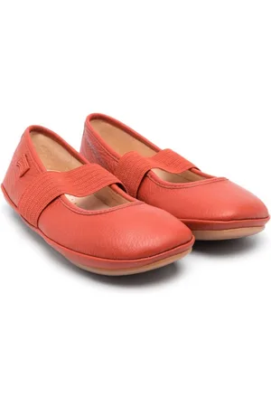 Camper Ballerine Right in pelle