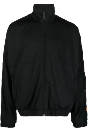 Heron Preston Giacca con stampa