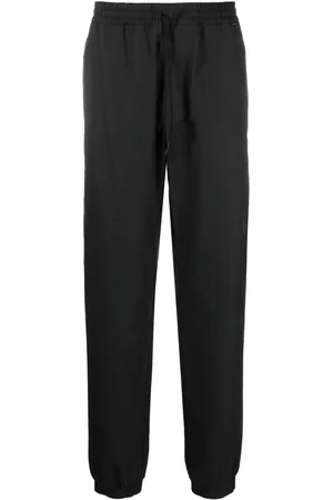 Moncler Pantaloni sportivi con applicazione
