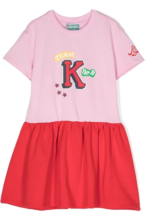 Kenzo Abito con stampa