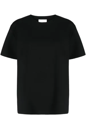 Jil Sander T-shirt girocollo