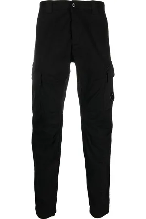 C.P. Company Pantaloni affusolati