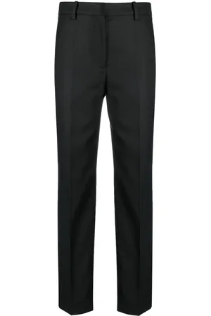 By Malene Birger Pantaloni dritti Igda