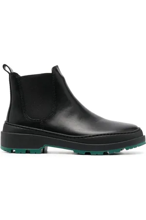 Camper Stivaletti Brutus in pelle