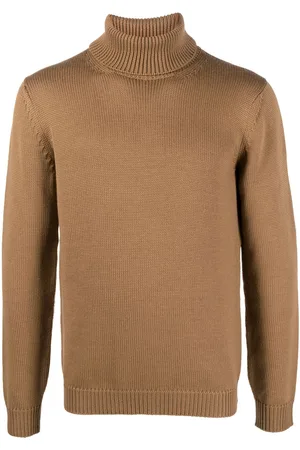 Nuur Maglione a collo alto
