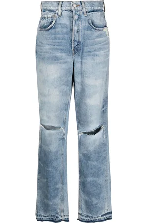 Cotton Citizen Jeans dritti Kate