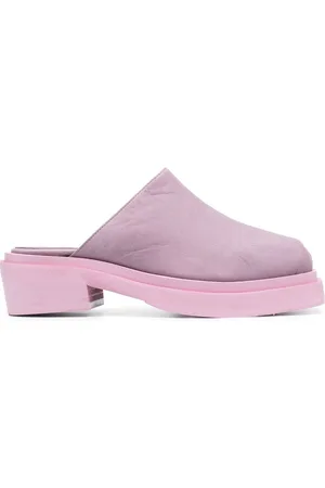 ECKHAUS LATTA Mules Zoe 55mm