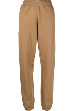 The Attico Pantaloni sportivi con ricamo