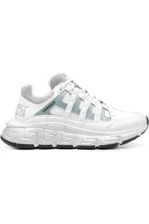 VERSACE Sneakers Trigreca