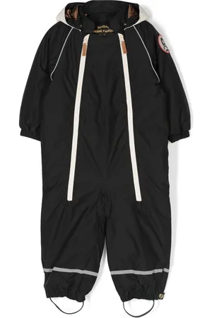 Mini Rodini Tuta sportiva con cappuccio