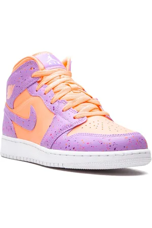 Jordan Sneakers Air Jordan 1 MID SE GS