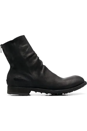 Officine creative Stivali con zip