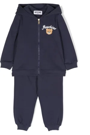 Moschino Felpa con stampa
