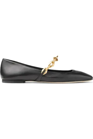 Jimmy Choo Ballerine Diamond Tilda