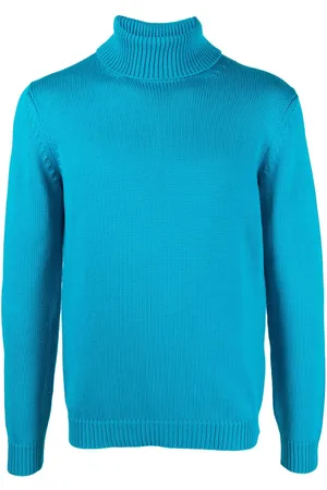 Nuur Maglione a collo alto