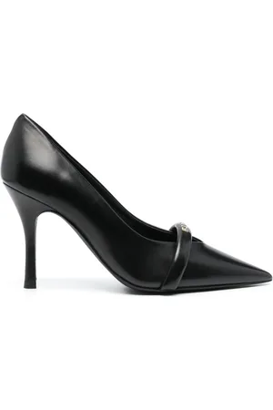 Furla Pumps a punta 95mm