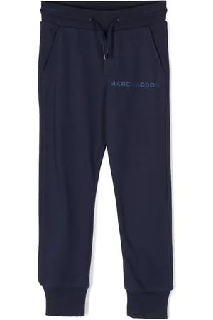 Marc Jacobs Pantaloni sportivi con stampa