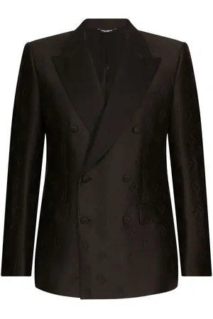 Dolce & Gabbana Completo due pezzi doppiopetto